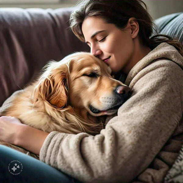 Why It Feels Safer to Love Our Pets Unabashedly - Animal Minds