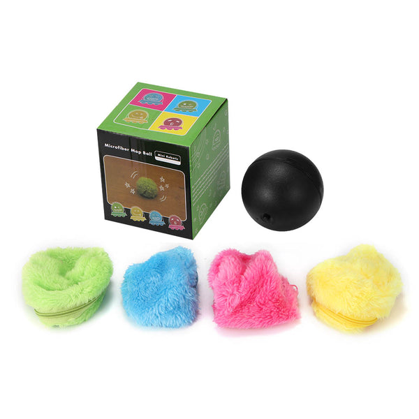 Zoomie Roller Ball – Let the Fun Roll!