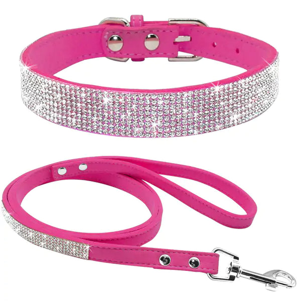 Keep Your Pet Safe and Stylish with Our Premium Collar – Where Safety Meets Swagger!