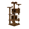 Cat Tree with Stairs: The Ultimate Kitty Playground!