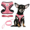 Introducing the Paw-some Pet Harness – Your Pup’s Ultimate Sidekick for Comfort and Style!