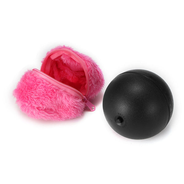 Zoomie Roller Ball – Let the Fun Roll!