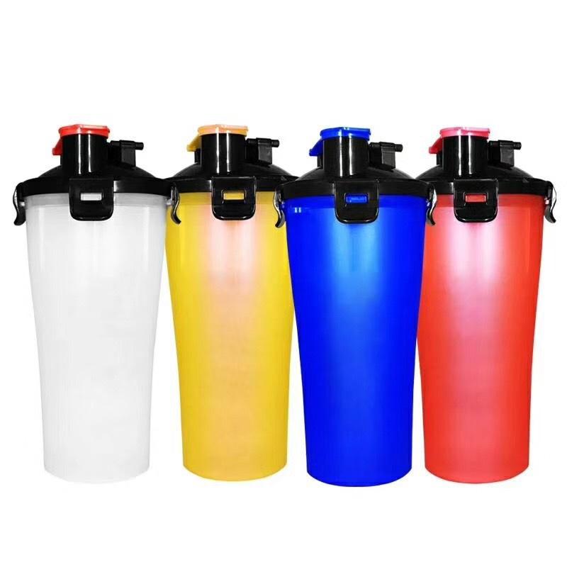 Yap & Paw 2-in-1 Water Bottle & Snack Set