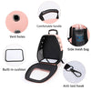 Pet Breathable Traveling Backpack – Where Adventure Meets Pawsome Comfort!