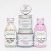 Indulge in Pure Bliss with the Sweet Dreams Natural Beauty Gift Set!