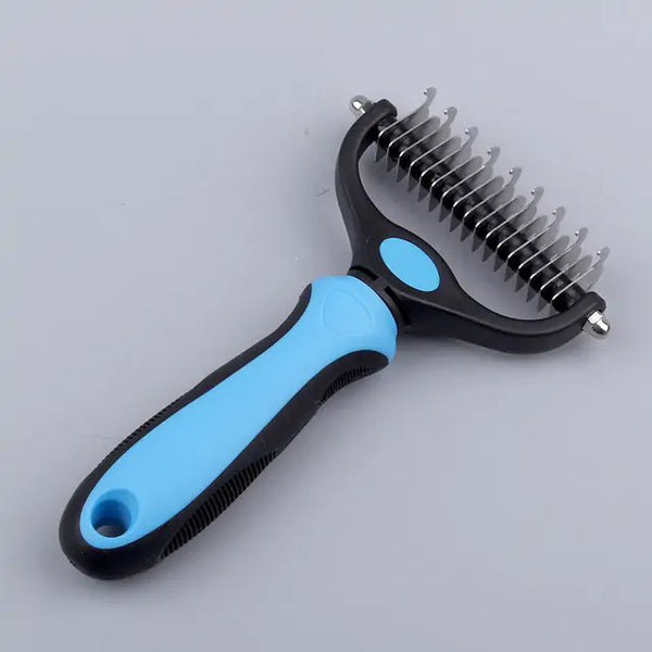 Meet the Pet Groomer – The Grooming Tool That Puts Tangled Fur in Its Place!