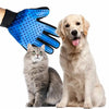 Turn Grooming into a Love Fest with the Pet Grooming Glove – Where Fur Meets Fun!