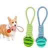 Rebel Rope Chew Toy – Because Biting Stuff Should Be Fun, Not Destructive!