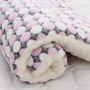 Keep Your Pet Cozy with the Perfect Pet Blanket – Snuggle, Snooze, Repeat!