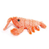 Get Ready for Non-Stop Fun with the Floppy Lobster Interactive Pet Toy!