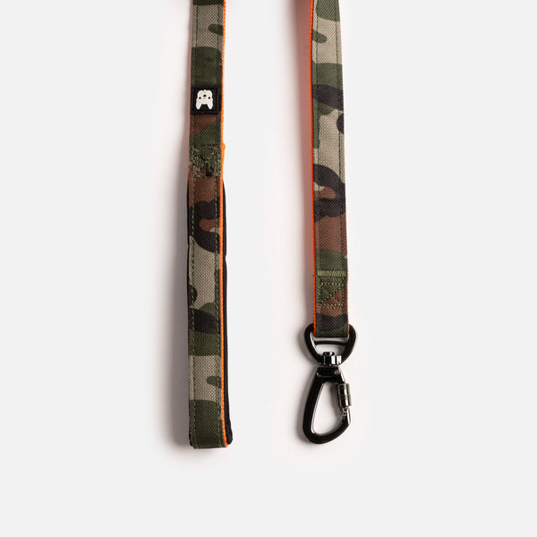 Poplin Leash – Fun, Durable, and Perfect for Every Adventure!