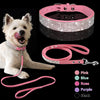 Keep Your Pet Safe and Stylish with Our Premium Collar – Where Safety Meets Swagger!