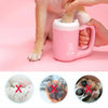 Pet Paw Cleaner – Keep Your Home Clean, Your Pet Happy, and Their Paws Spotless!