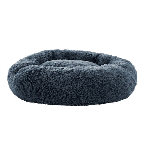 The Ultimate Pet Bed – Comfort, Safety, and Style All in One!