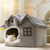 Welcome to Cozyville! The Plush Pet House – Where Snuggles Never End