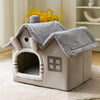 Welcome to Cozyville! The Plush Pet House – Where Snuggles Never End