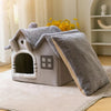 Welcome to Cozyville! The Plush Pet House – Where Snuggles Never End