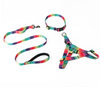 Matching Leash & Collar Set – Triple the Style, Triple the Fun!