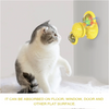 Cats Whirling LED Balls – Spin, Bat, Pounce!