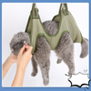 Purrfect Groom Cat Hammock Bag