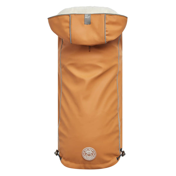 GF PET Elasto-FIT Insulated Raincoat – Bring On the Rain, Bring On the Cuddles!