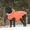 GF PET Elasto-FIT Super Puff Parka: Snuggle Up in Style! 🐾❄️