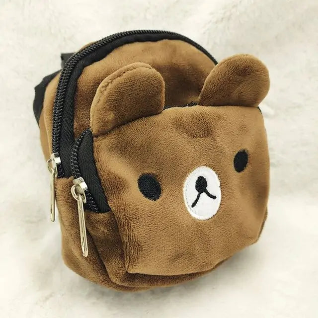 Pet Backpack – Take Your Adventures to New Heights with Your Furry Co-Pilot!