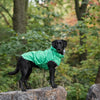 The Ultimate Reversible Dog Raincoat: Style Meets Function! 🌧️🐾