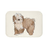 Happy Puppy Bath Mat – Make Bath Time a Joy!