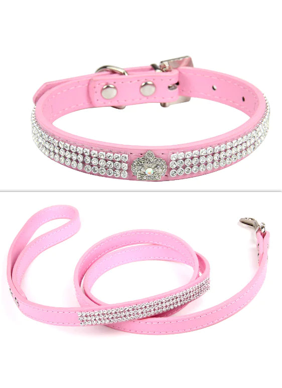 Keep Your Pet Safe and Stylish with Our Premium Collar – Where Safety Meets Swagger!