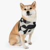 Abstract Pet Bandana Collar – For the Bold Pup Who Breaks All the Rules!