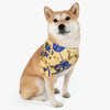 Pawsome Bandana Collar – Fun, Fashion, and a Whole Lot of Flair!