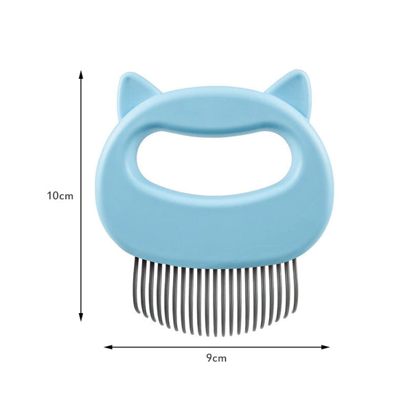 Purrfect Pet Comb – Keep Your Kitty Looking Fabulous!