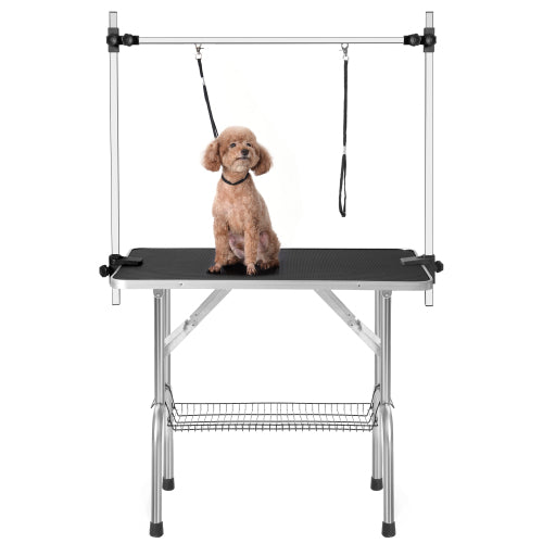 Groom Like a Pro: The Ultimate Pet Grooming Table