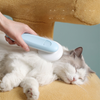 Pet Grooming Comb Brush: Keep Your Floors Fur-Free! 🐾🧼