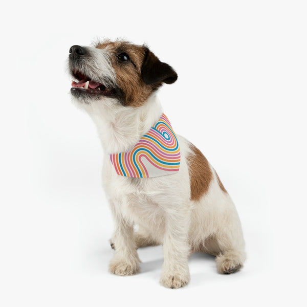 Bandana Collar: The Accessory That Lets Your Pet Flaunt Their Flair