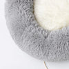 Cozy Plush Pet Bed – Nap Like a Boss, Dream Like a Champion!