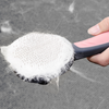 Self-Cleaning Grooming Brush – The Ultimate Tool for Fur-tastic Grooming!