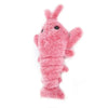 Get Ready for Non-Stop Fun with the Floppy Lobster Interactive Pet Toy!