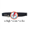 Bowie Ziggy Stardust Tag: Silent, Eco-Friendly, & Totally Rockin’!