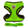 Introducing the Paw-some Pet Harness – Your Pup’s Ultimate Sidekick for Comfort and Style!