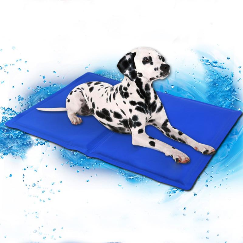 Automatically Recharging Cooling Pad – Keep Your Pet Cool Like a Boss!