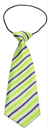 Big Dog Summer Breeze Neck Tie – For the Dapper Dog Who Loves the Spotlight!