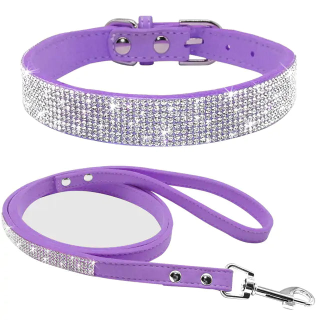 Keep Your Pet Safe and Stylish with Our Premium Collar – Where Safety Meets Swagger!