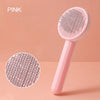 Pet Brush – Tame the Fur, Rule the Clean!