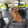 Waterproof Pet Car Seat Covers: Keep Your Car Clean & Your Pup Happy!