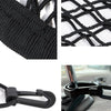 Premium Pet Car Net Barrier – Keep Your Rides Safe and Distraction-Free!