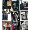 Premium Pet Car Net Barrier – Keep Your Rides Safe and Distraction-Free!