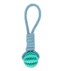 Rebel Rope Chew Toy – Because Biting Stuff Should Be Fun, Not Destructive!