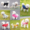 Snuggle Up Pup Vest – Cozy Vibes for Cool Weather Adventures!